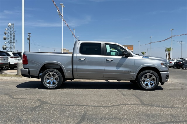2025 Ram 1500 Big Horn Lone Star photo 2