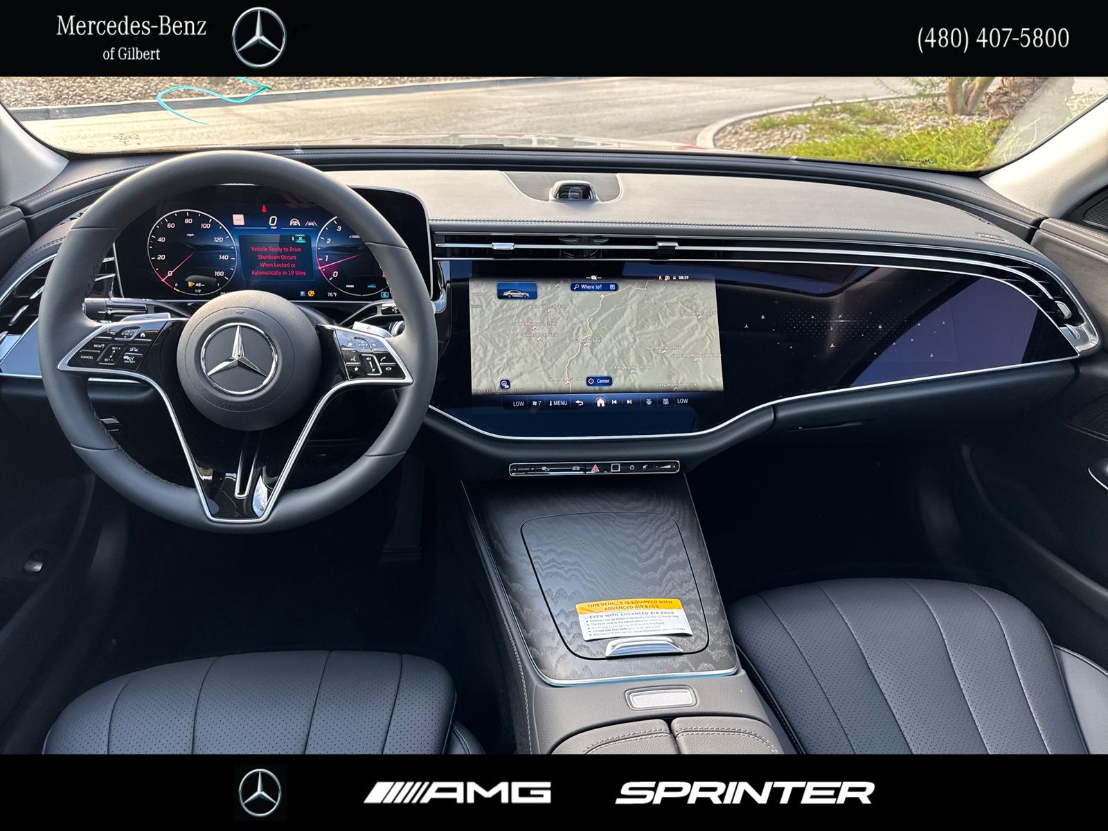 2026 Mercedes Benz E 350 photo 18