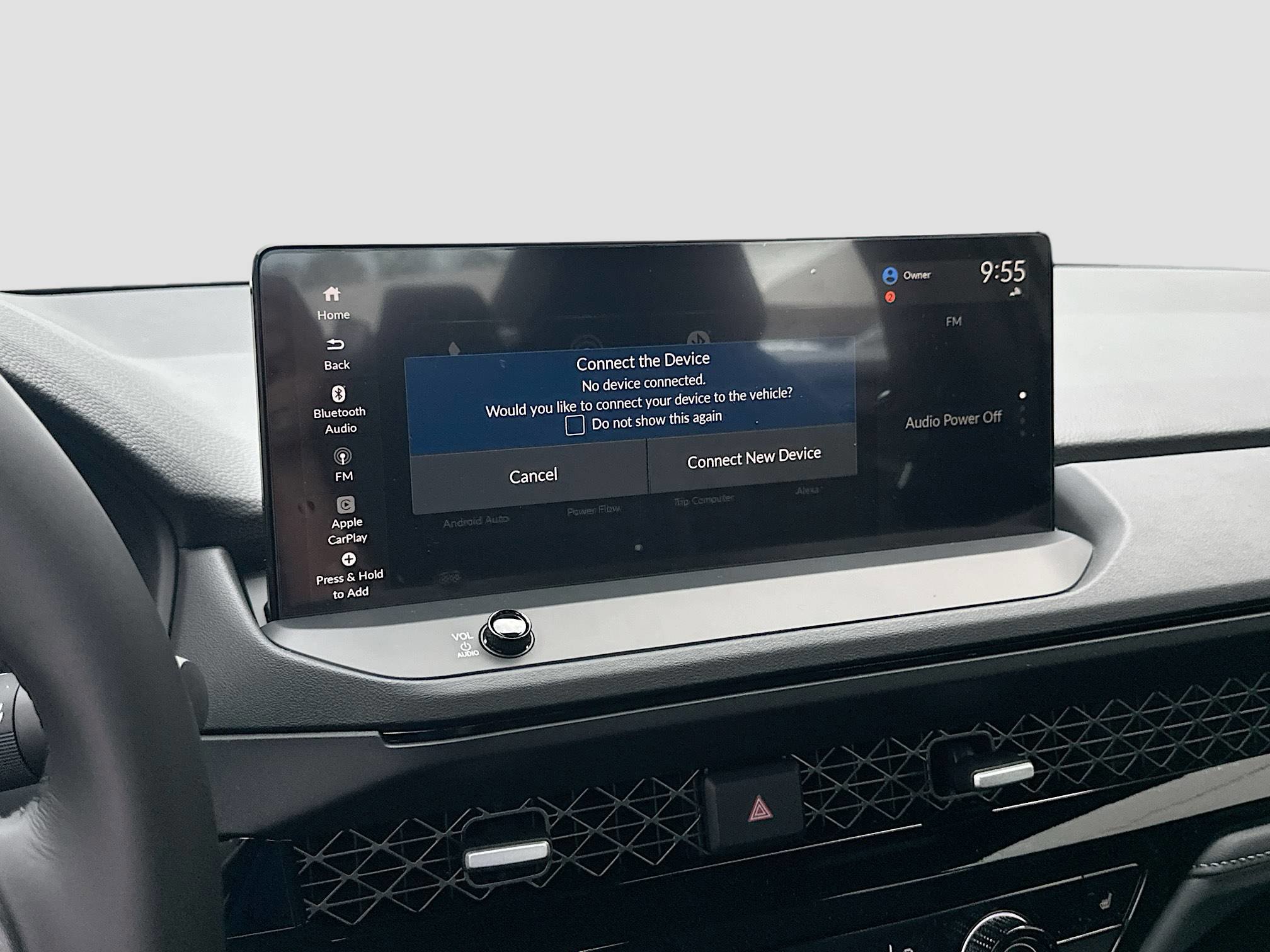 2025 Honda Accord Hybrid Sport photo 10