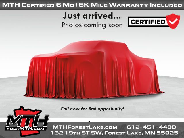 2024 Ford Mustang EcoBoost Premium's photo