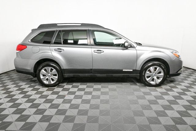 Used 2011 Subaru Outback 3.6R Limited with VIN 4S4BRDLC2B2439036 for sale in Atlanta, GA