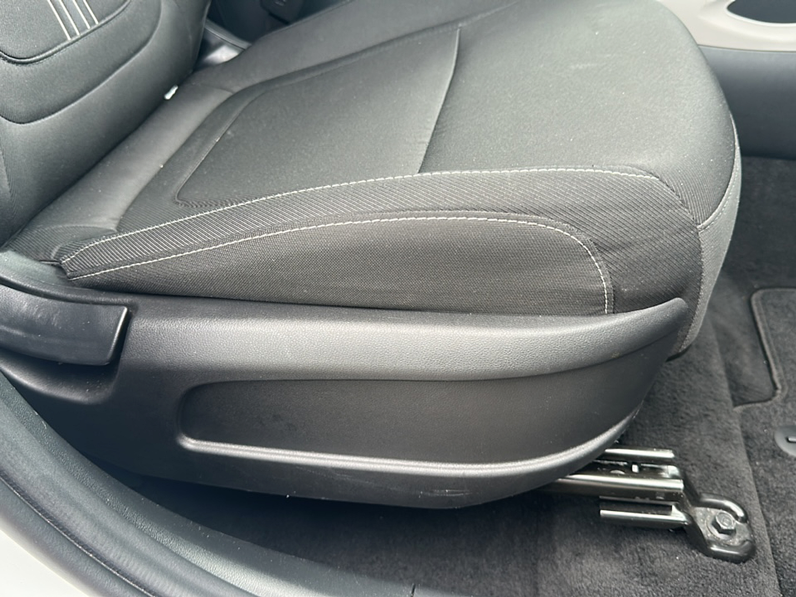 2024 Hyundai Tucson SEL photo 14