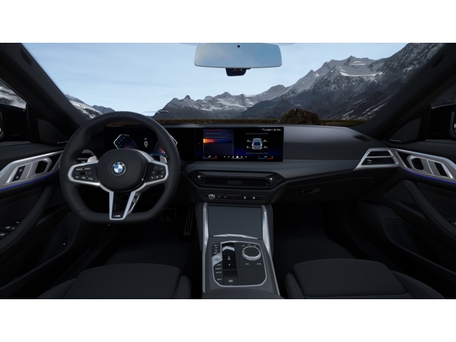 2026 Bmw 430i Gran Coupe photo 4