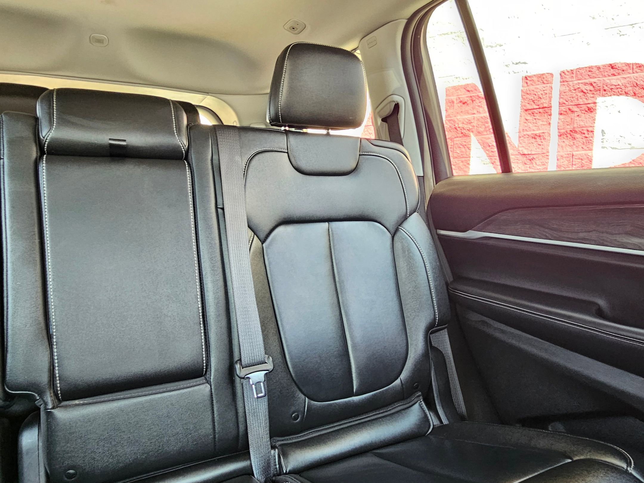 2023 Jeep Grand Cherokee Limited photo 26