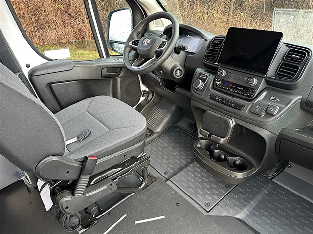 2024 Ram ProMaster 3500 photo 10