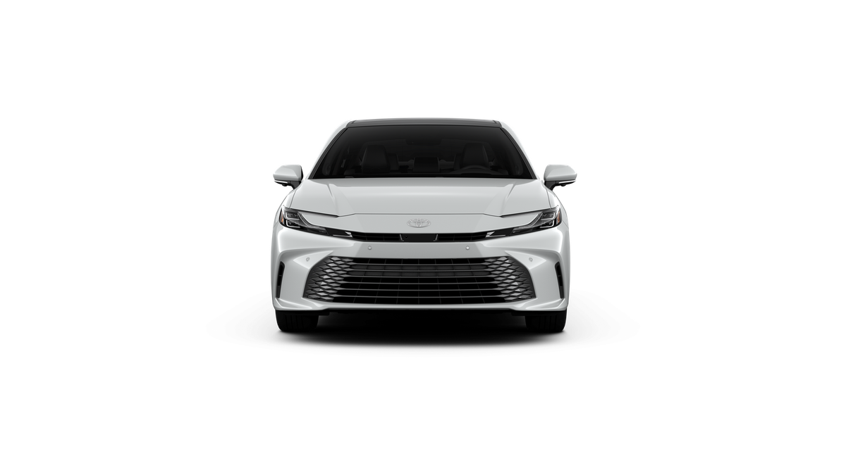 2025 Toyota Camry XLE photo 49