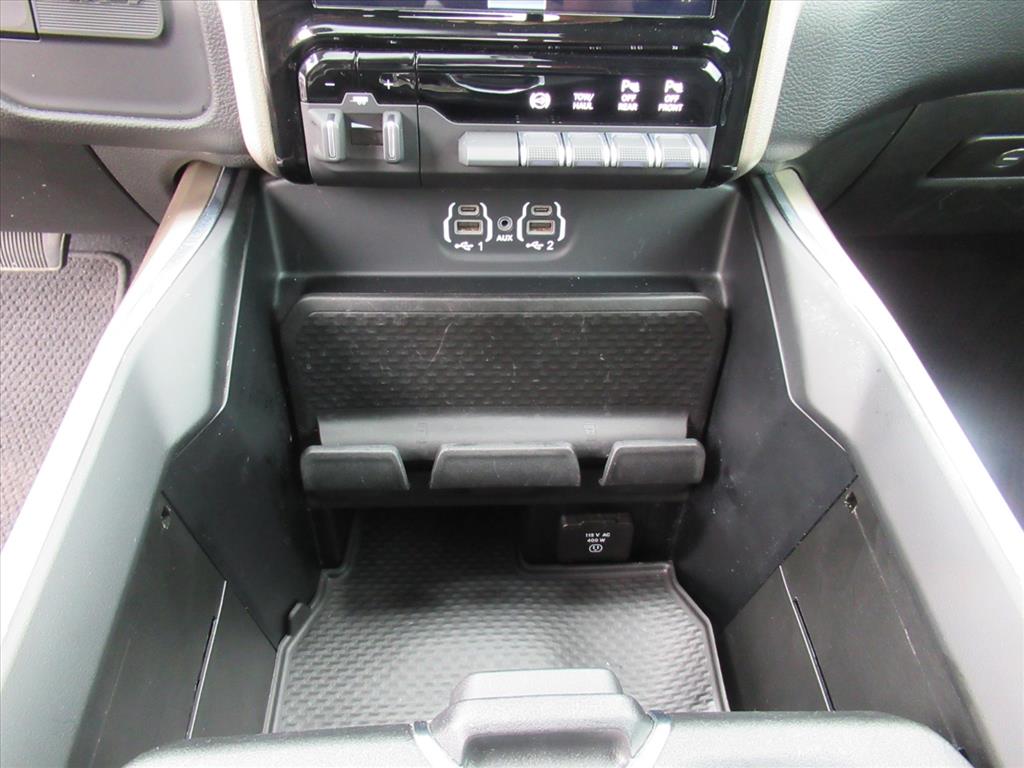 2024 Ram 2500 Laramie photo 21