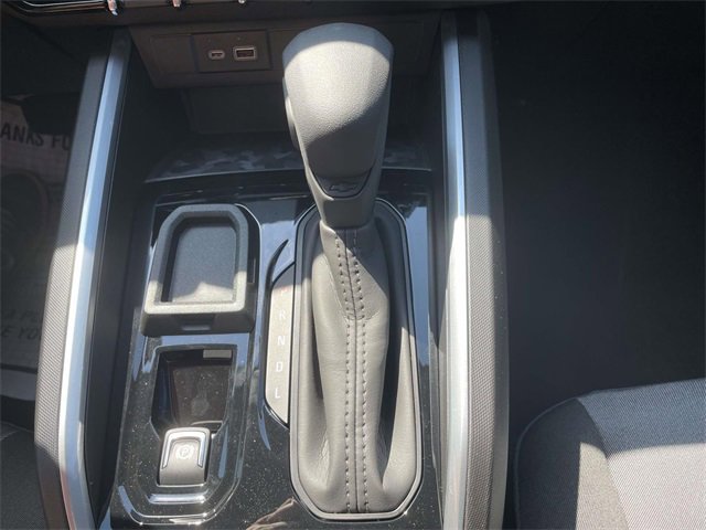 2026 Chevrolet Colorado Work Truck photo 17
