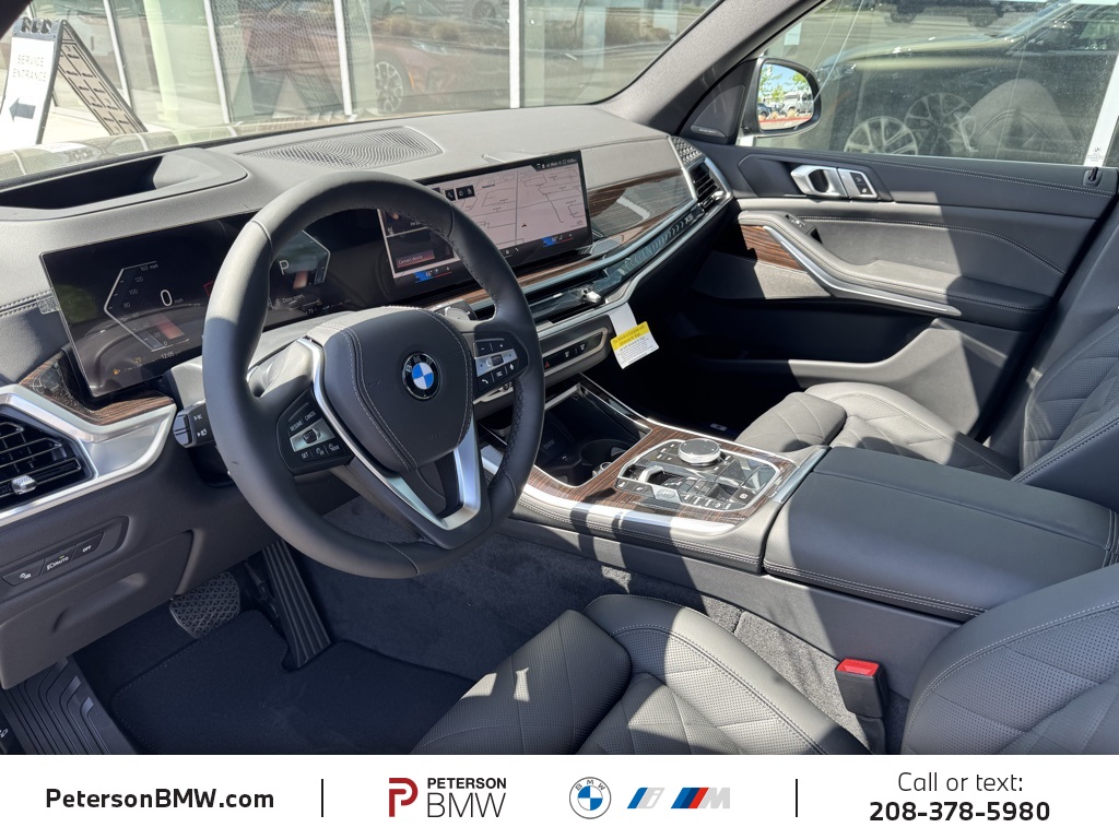 2026 Bmw X5 xDrive40i photo 15