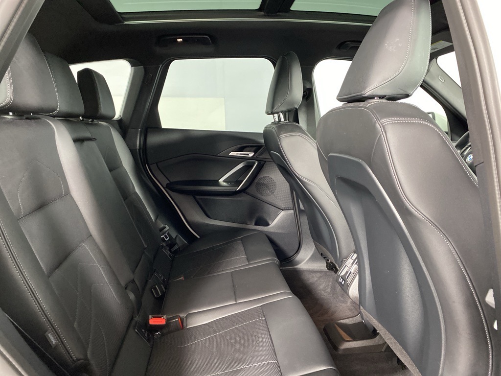 2025 Bmw X1 XDrive28i photo 25