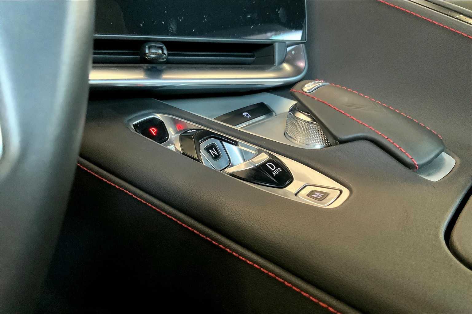 2021 Chevrolet Corvette Stingray 1LT photo 27