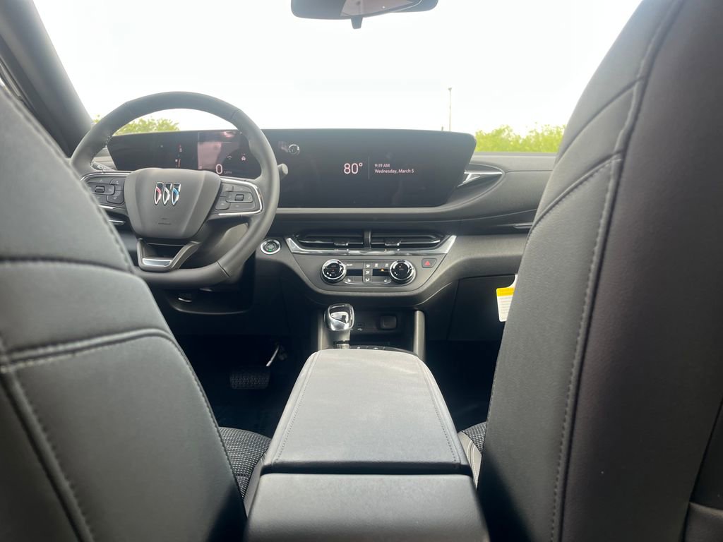 2025 Buick Envista Preferred photo 33