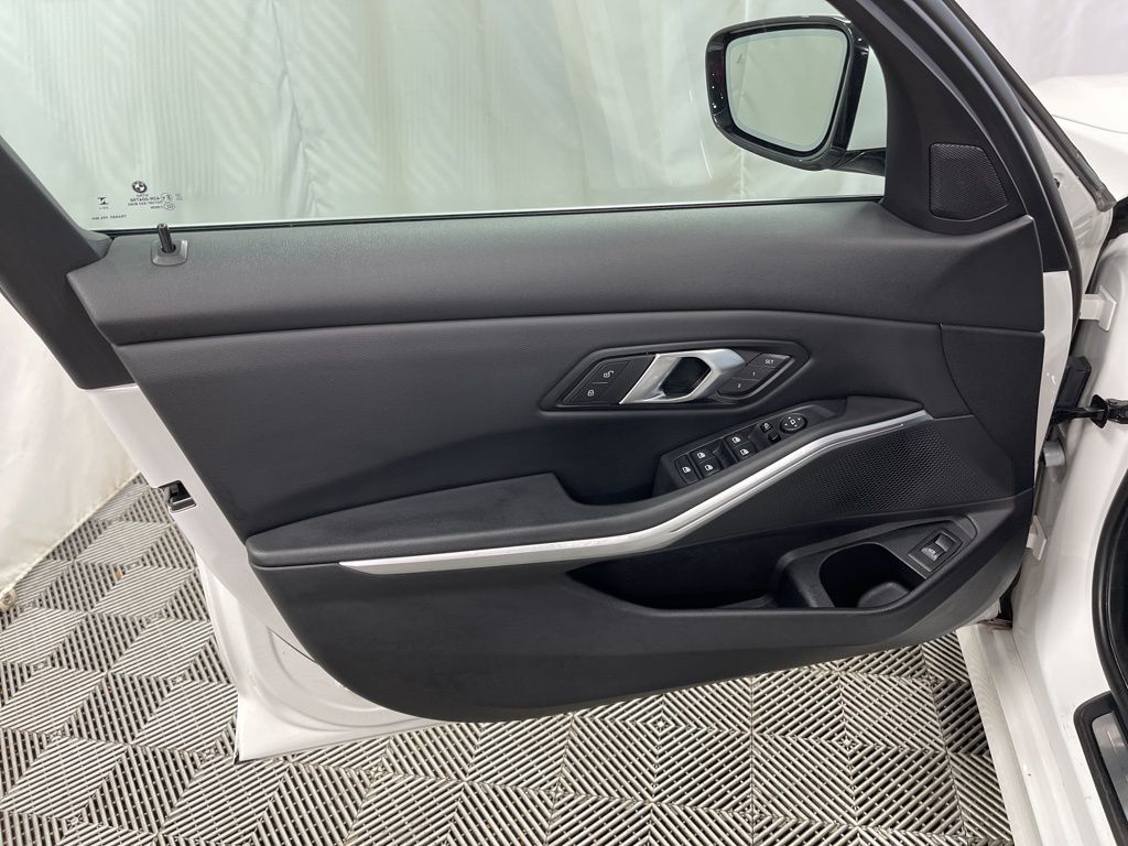 2024 Bmw 330i xDrive photo 21