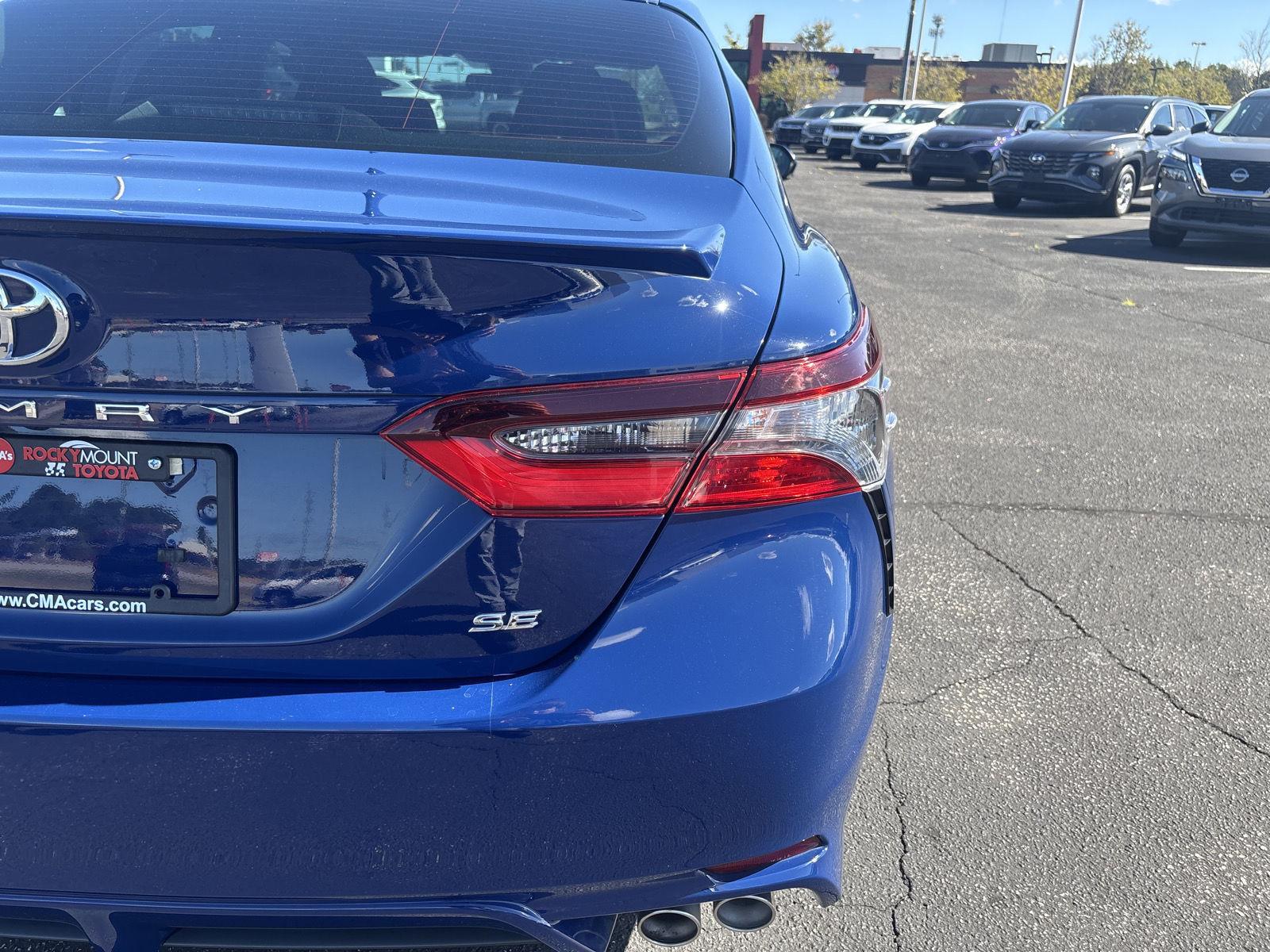 2023 Toyota Camry SE photo 31