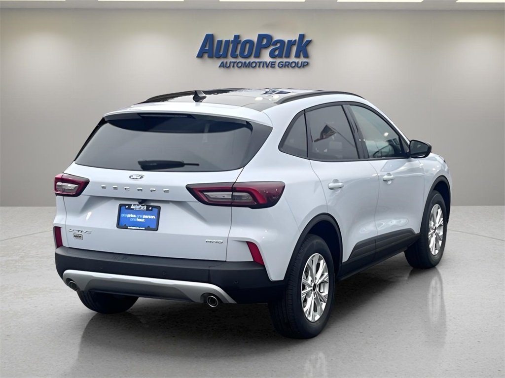 2025 Ford Escape Active photo 7