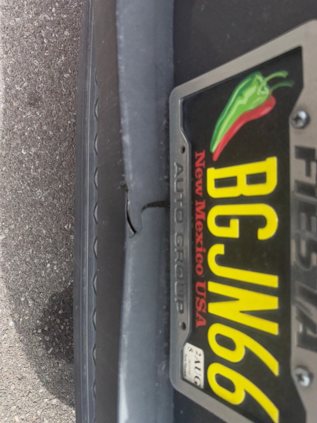 Used 2022 GRAVITY GR Kia LX image 8