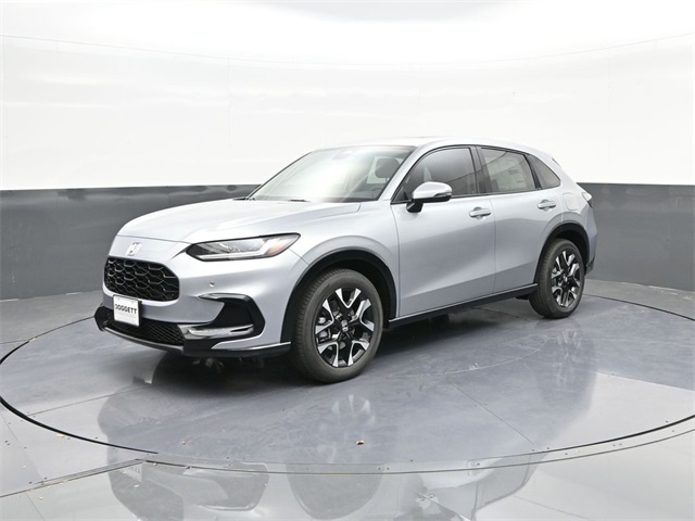 2026 Honda HR-V EX-L's photo