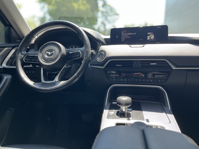 2024 Mazda CX-90 3.3 Turbo Premium photo 4