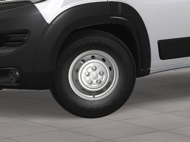 2025 Ram ProMaster 3500 photo 9