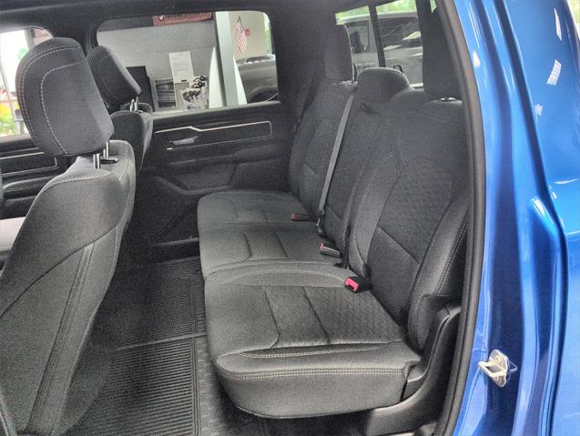 2026 Ram 1500 Big Horn photo 15