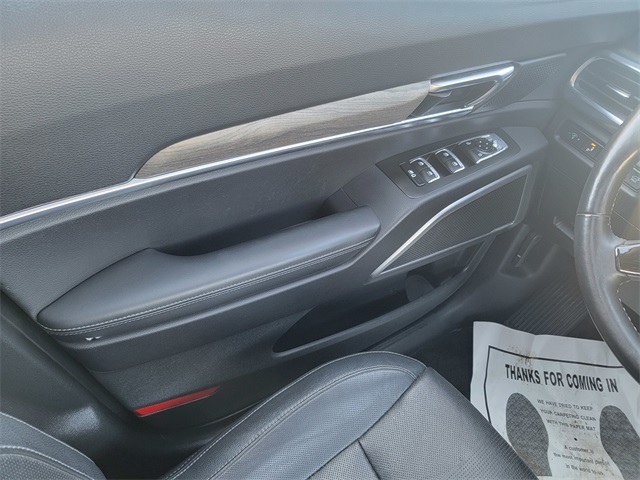 2022 Kia Telluride EX photo 30