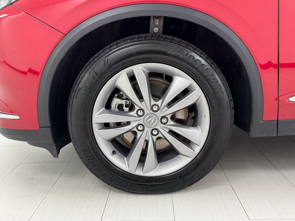 2023 Acura MDX SH-AWD photo 44