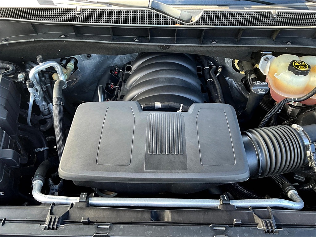 2022 Chevrolet Tahoe LT photo 34