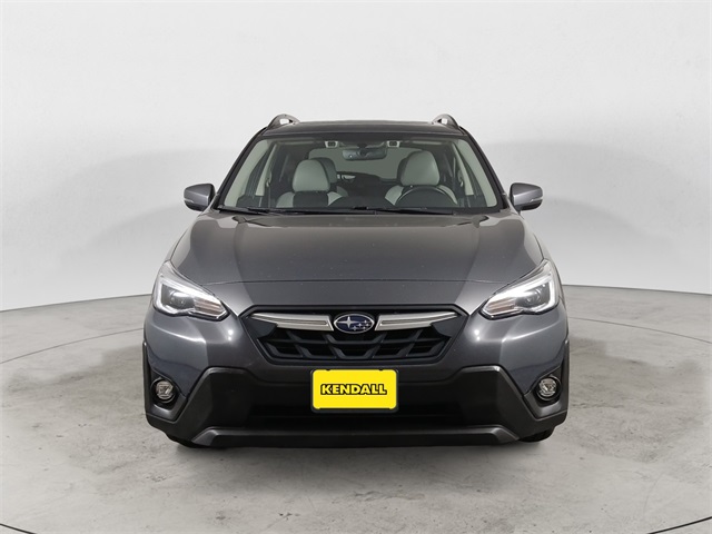 2022 Subaru Crosstrek Limited photo 7