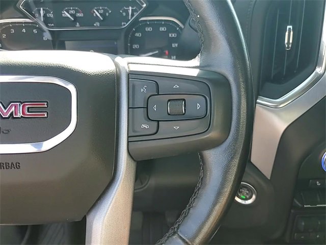 2021 Gmc Sierra 1500 SLT photo 16