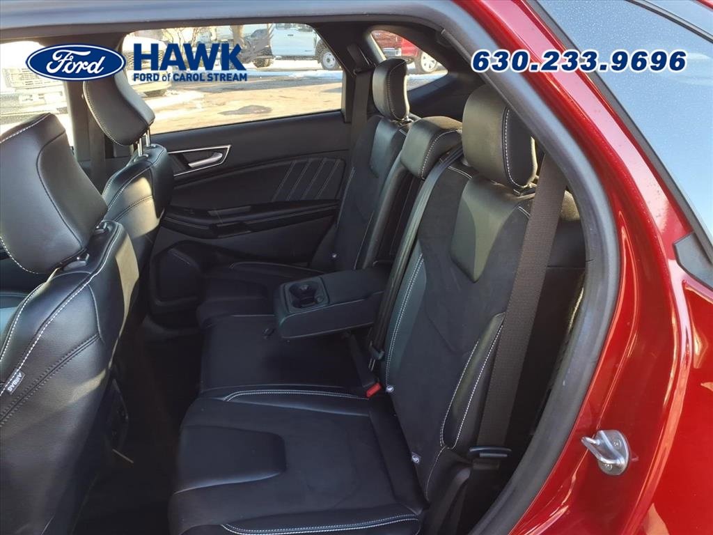 2024 FORD EDGE - Image 29