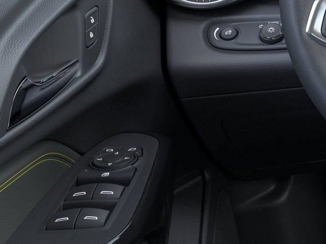2026 Chevrolet Trax ACTIV photo 20