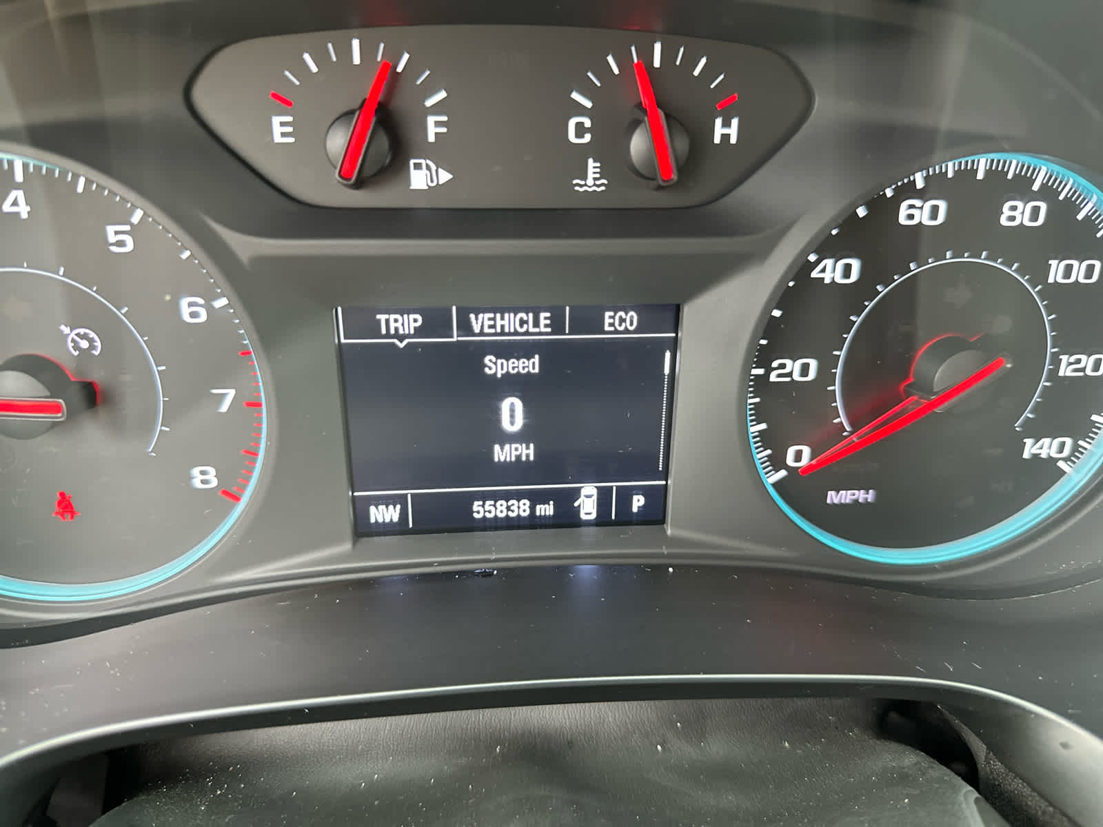 2023 Chevrolet Malibu 1LT photo 14