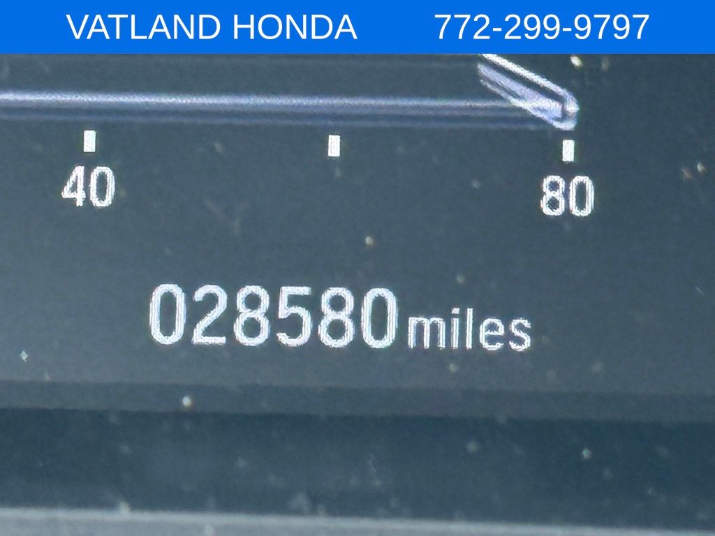 2022 Honda CR-V EX-L photo 12