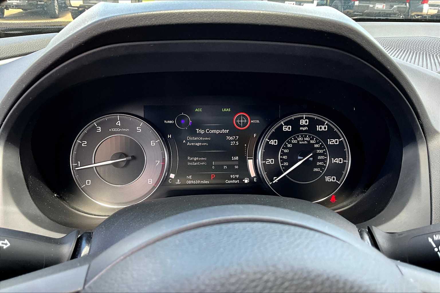 2019 Acura RDX photo 25