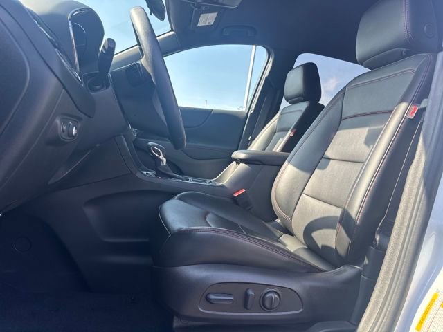 2022 Chevrolet Equinox RS photo 11