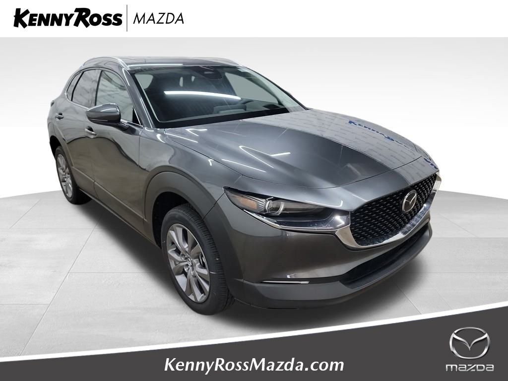 2025 Mazda CX-30 Premium