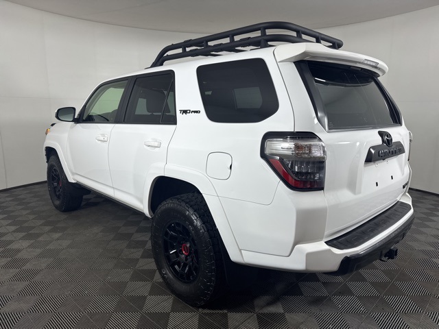 2021 Toyota 4Runner TRD Pro photo 6