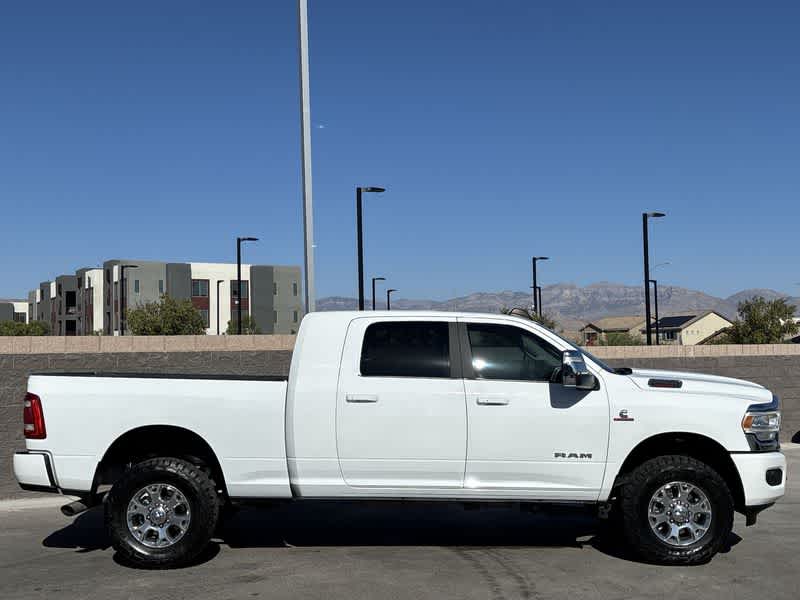 2023 Ram 2500 Laramie photo 9