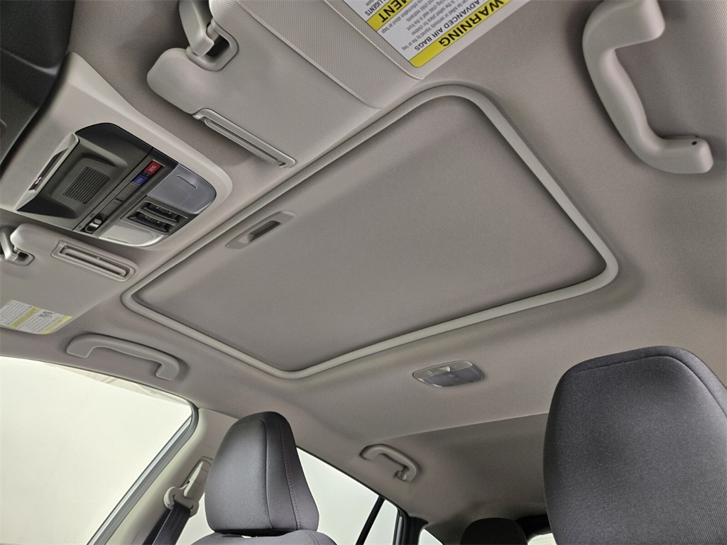 2025 Subaru Crosstrek Premium photo 7