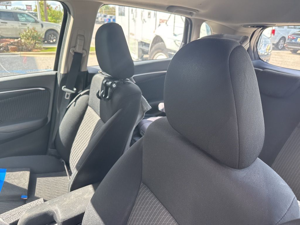 2020 Honda Fit EX photo 3