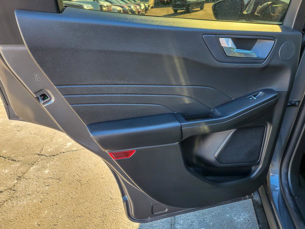 2024 FORD ESCAPE - Image 24