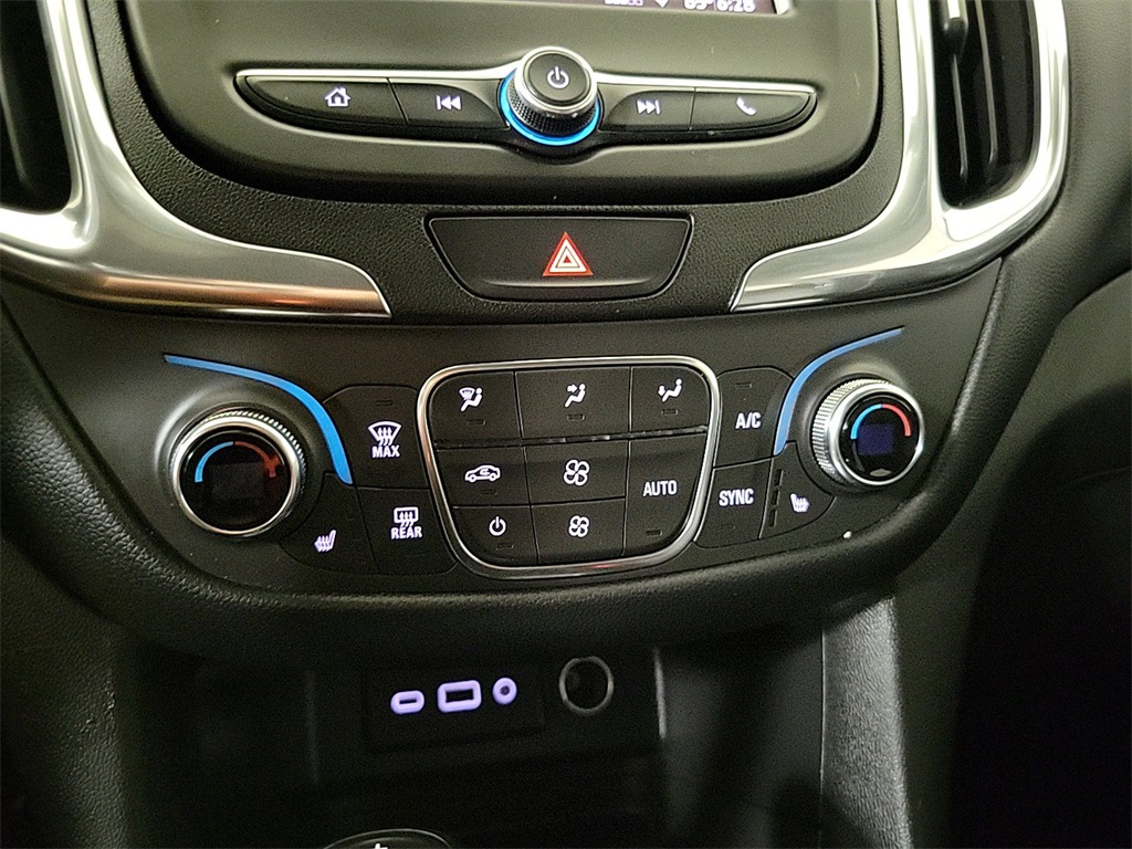 2021 CHEVROLET EQUINOX - Image 17