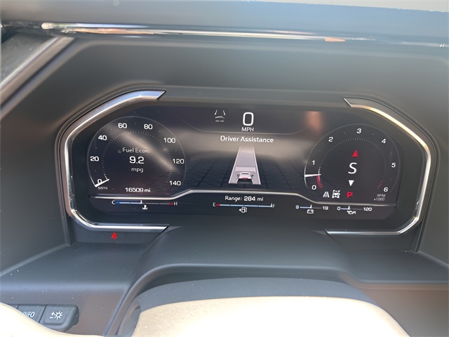 2024 Gmc Sierra 1500 AT4X photo 18