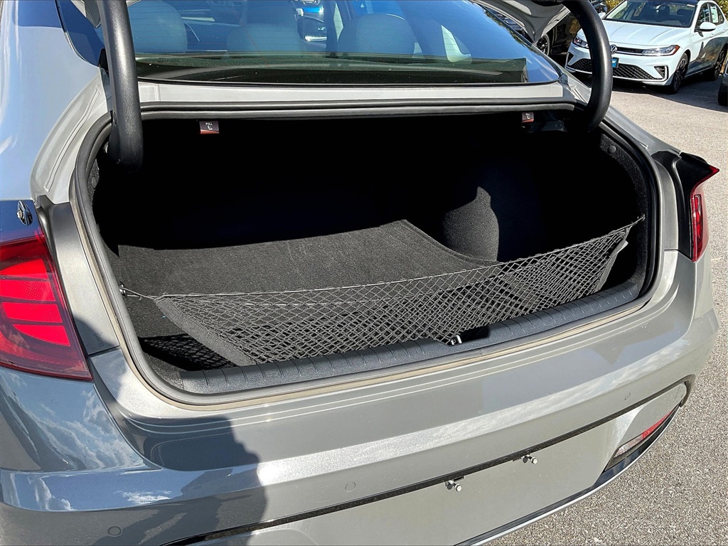 2022 Hyundai Sonata Hybrid Limited photo 35