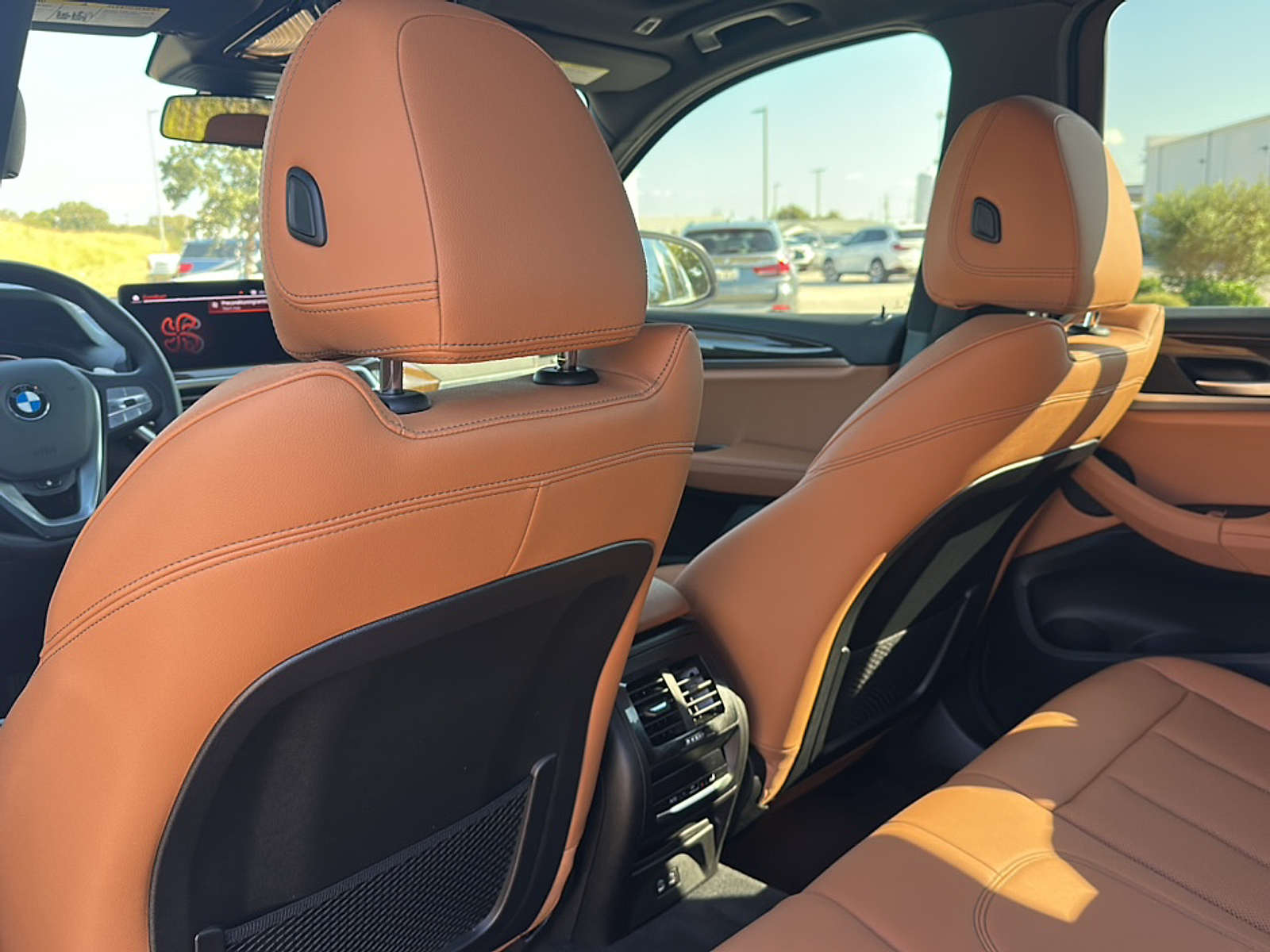 2024 Bmw X3 xDrive30i photo 4