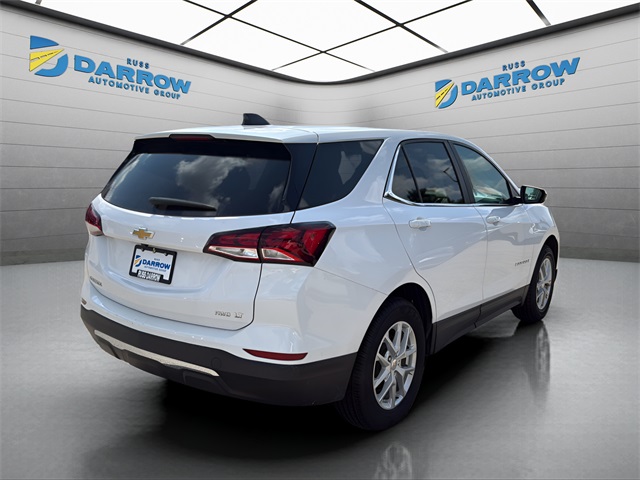 2023 Chevrolet Equinox LT photo 5