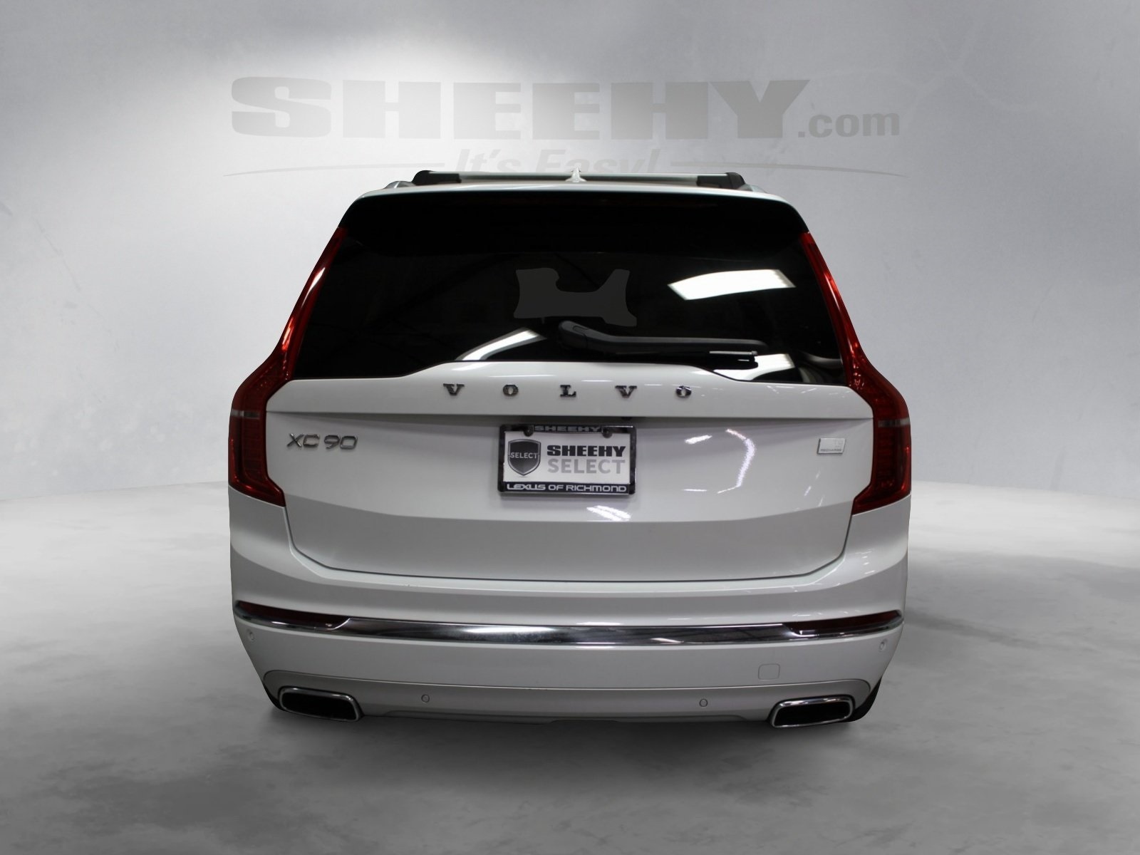 2021 Volvo XC90 Recharge T8 Inscription Expression photo 19
