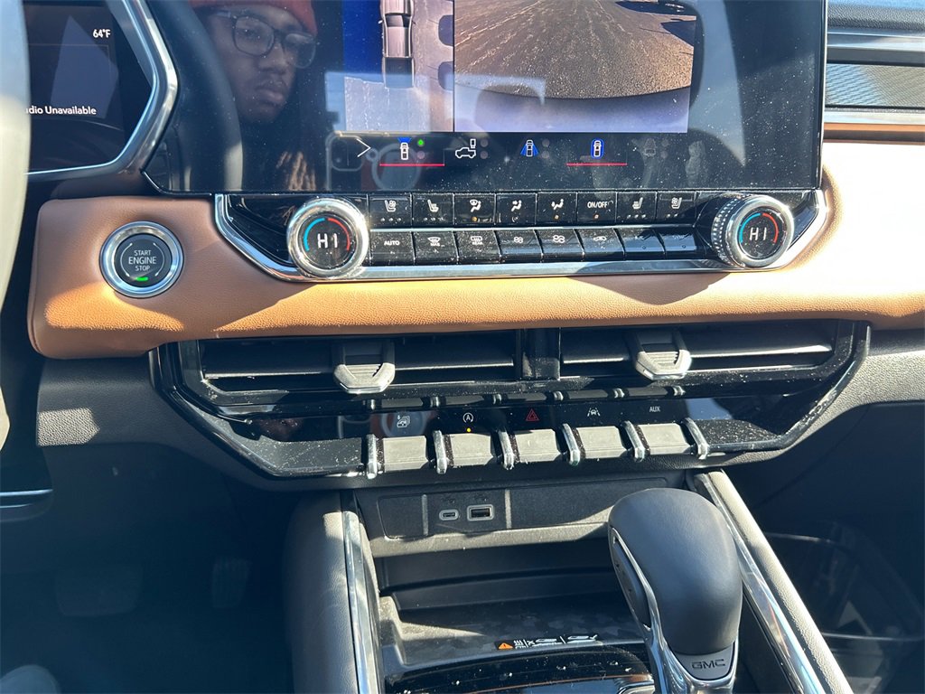 2026 GMC CANYON - Image 25