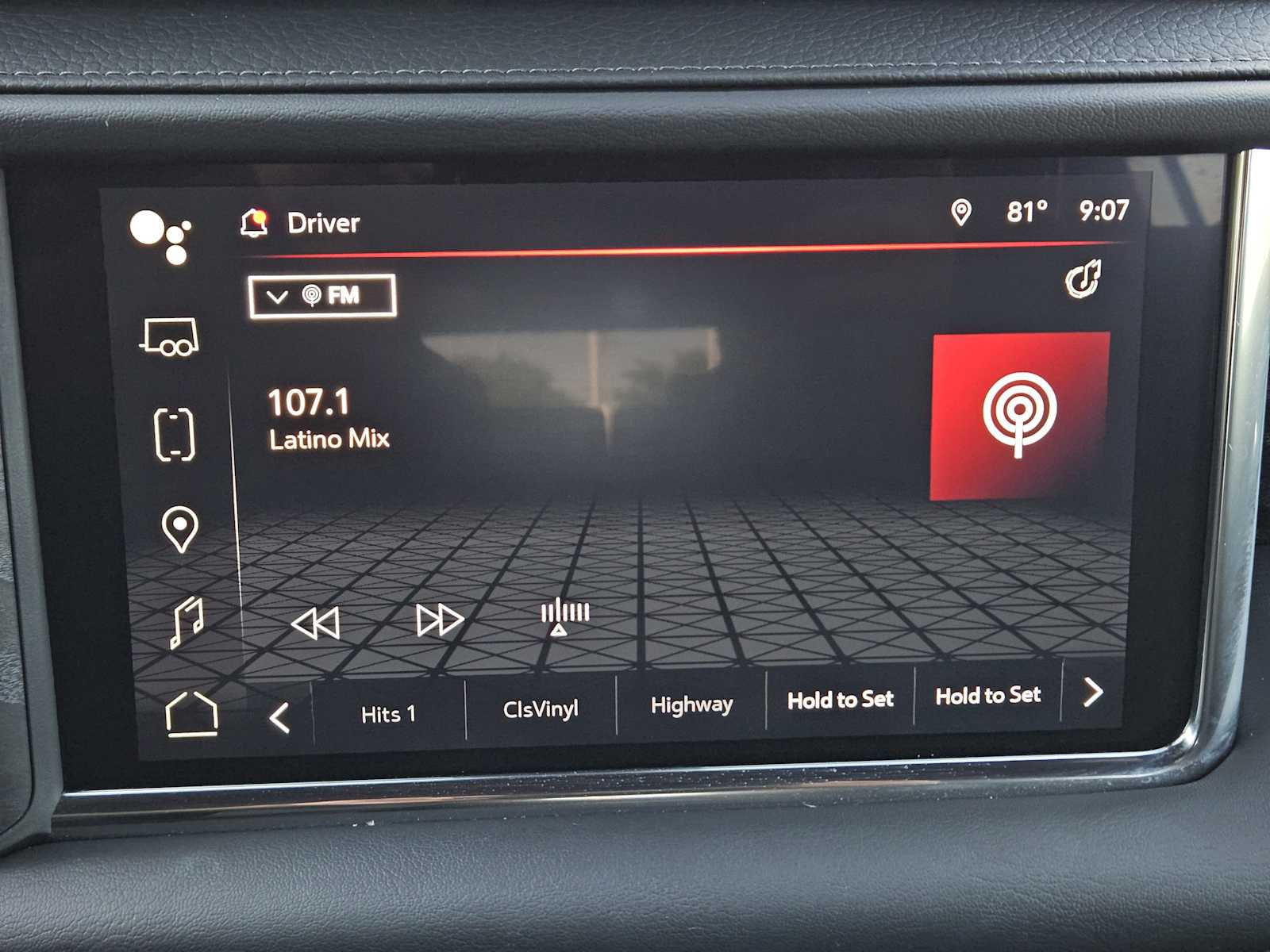 2022 Gmc Yukon XL Denali photo 11