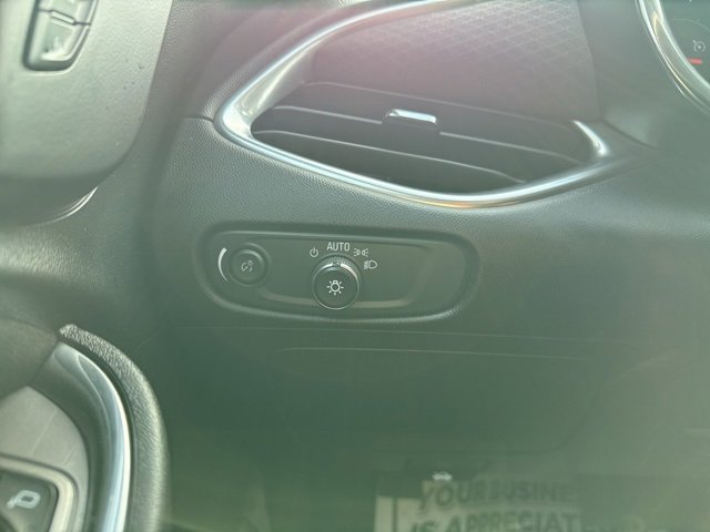 2020 Chevrolet Malibu 1LT photo 25